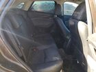 2019 Mazda Cx-3 Touring Угольный vin: JM1DKFC75K0403787