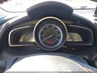 2017 Mazda Cx-3 Touring Black vin: JM1DKFC76H0153629