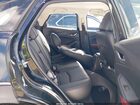 2017 Mazda Cx-3 Touring Black vin: JM1DKFC76H0153629