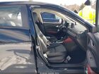 2017 Mazda Cx-3 Touring Black vin: JM1DKFC76H0153629