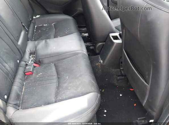 JM1DKFC78K0427159 2019 MAZDA CX-3 Red Widok naklejki z numerem VIN