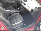 2019 Mazda Cx-3 Touring Red vin: JM1DKFC78K0427159