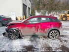 2019 Mazda Cx-3 Touring Red vin: JM1DKFC78K0427159
