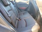 2017 Mazda Cx-3 Touring Черный vin: JM1DKFC7XH0176136