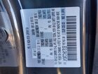 2017 Mazda Cx-3 Touring Черный vin: JM1DKFC7XH0176136