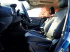2019 Mazda Cx-3 Grand Touring Синий vin: JM1DKFD74K0425570