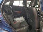 2018 Mazda Cx-3 Grand Touring Синий vin: JM1DKFD77J0309875