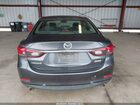 2016 Mazda Mazda6 I Sport Серый vin: JM1GJ1U56G1481500