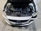 2016 Mazda 6 Touring Белый vin: JM1GJ1V54G1464757