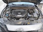 2021 Mazda Mazda6 Grand Touring Gray vin: JM1GL1TY2M1614237