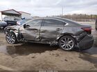 2021 Mazda Mazda6 Grand Touring Gray vin: JM1GL1TY2M1614237
