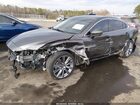 2021 Mazda Mazda6 Grand Touring Gray vin: JM1GL1TY2M1614237