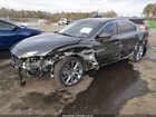 2021 Mazda Mazda6 Grand Touring Gray vin: JM1GL1TY2M1614237