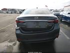 2021 Mazda Mazda6 Grand Touring Gray vin: JM1GL1TY2M1614237