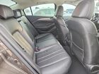 2018 Mazda 6 Grand Touring Brown vin: JM1GL1TY7J1301602