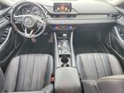 2018 Mazda 6 Grand Touring Brown vin: JM1GL1TY7J1301602