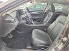 2018 Mazda 6 Grand Touring Brown vin: JM1GL1TY7J1301602