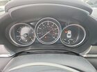 2018 Mazda 6 Grand Touring Brown vin: JM1GL1TY7J1301602