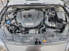 2018 Mazda 6 Grand Touring Brown vin: JM1GL1TY7J1301602