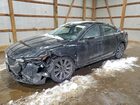 2019 Mazda 6 Grand Touring Черный vin: JM1GL1TY9K1507831