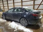 2019 Mazda 6 Grand Touring Черный vin: JM1GL1TY9K1507831