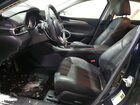2019 Mazda 6 Grand Touring Черный vin: JM1GL1TY9K1507831