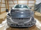 2019 Mazda 6 Grand Touring Черный vin: JM1GL1TY9K1507831