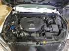 2019 Mazda 6 Grand Touring Черный vin: JM1GL1TY9K1507831