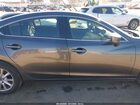 2017 Mazda Mazda6 Sport Серый vin: JM1GL1U51H1145958