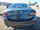 2017 Mazda Mazda6 Sport Серый vin: JM1GL1U51H1145958
