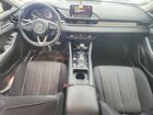 2018 Mazda 6 Sport Черный vin: JM1GL1UM2J1319971
