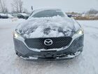 2018 Mazda 6 Sport Черный vin: JM1GL1UM2J1319971