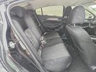 2018 Mazda 6 Sport Черный vin: JM1GL1UM2J1319971