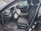 2018 Mazda 6 Sport Черный vin: JM1GL1UM2J1327522