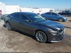 2020 Mazda Mazda6 Sport Gray vin: JM1GL1UM2L1514777