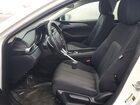 2021 Mazda 6 Sport White vin: JM1GL1UM6M1602927