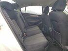 2021 Mazda 6 Sport White vin: JM1GL1UM6M1602927