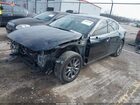 2019 Mazda Mazda6 Sport Black vin: JM1GL1UM8K1510439
