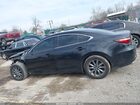 2019 Mazda Mazda6 Sport Black vin: JM1GL1UM8K1510439