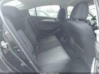 2019 Mazda Mazda6 Sport Black vin: JM1GL1UM8K1510439