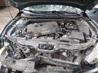 2017 Mazda Mazda6 Touring Синий vin: JM1GL1V52H1153985
