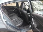 2017 Mazda Mazda6 Touring Синий vin: JM1GL1V52H1153985