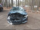 2017 Mazda Mazda6 Touring Синий vin: JM1GL1V52H1153985