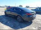 2018 Mazda Mazda6 Touring Black vin: JM1GL1VM0J1306294 2018 Mazda Mazda6 Touring Black vin: JM1GL1VM0J1306294