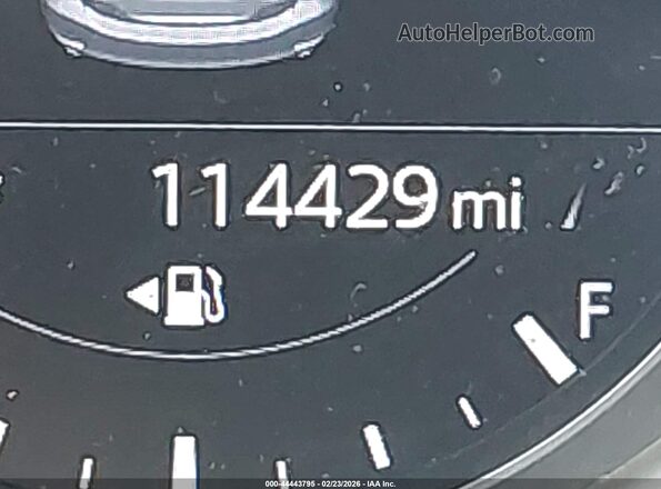 JM1GL1VM0J1306294 2018 MAZDA 6 Black 