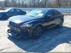 2018 Mazda Mazda6 Touring Black vin: JM1GL1VM0J1306294 2018 Mazda Mazda6 Touring Black vin: JM1GL1VM0J1306294