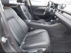 2020 Mazda Mazda6 Touring Gray vin: JM1GL1VM2L1515524
