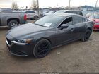 2020 Mazda Mazda6 Touring Gray vin: JM1GL1VM2L1515524