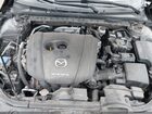 2020 Mazda Mazda6 Touring Gray vin: JM1GL1VM2L1515524