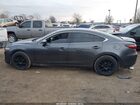 2020 Mazda Mazda6 Touring Gray vin: JM1GL1VM2L1515524